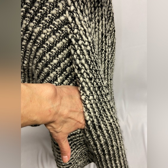 Stella McCartney Chunky Wool Dress - Picture 6 of 8